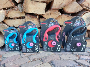 Flexi New CLASSIC, band