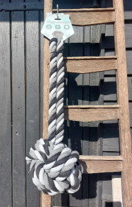 Floss extreme rope sling