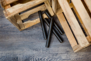 Pens sticks frikandel groot