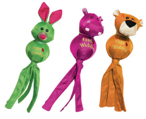 Kong Wubba Ballistic