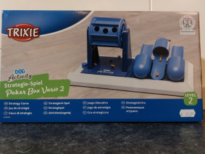 Poker Box vario level 2